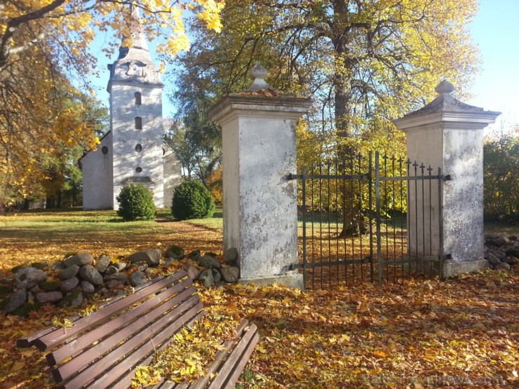 Naktīs var pat saredzēt bāku zibšņus Kurzemes jūrmalā. Uz tikšanos Popē! 107687