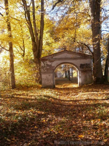 Ventspils TIC iesaka iepazīt Popi zelta rudens laikā 107695