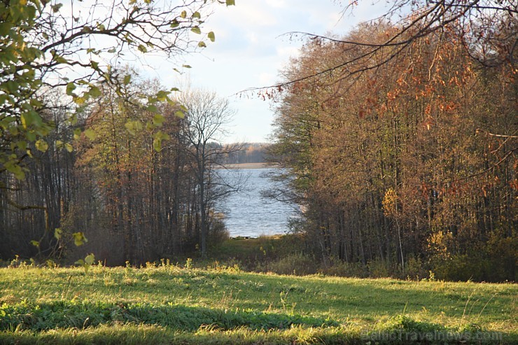 Rudens izglezno Latgali - Krāslavas novads. Foto sponsors: www.Sirsnigi.lv 107865