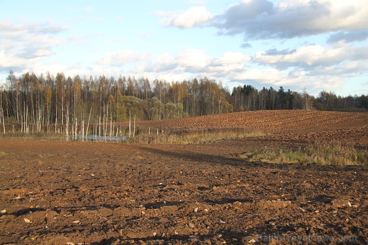 Rudens izglezno Latgali - Krāslavas novads. Foto sponsors: www.Sirsnigi.lv 107867