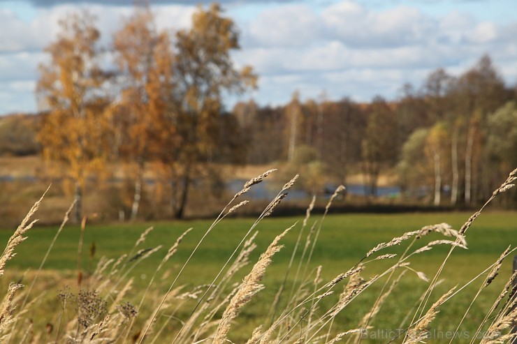 Rudens izglezno Latgali - Krāslavas novads. Foto sponsors: www.Sirsnigi.lv 107869