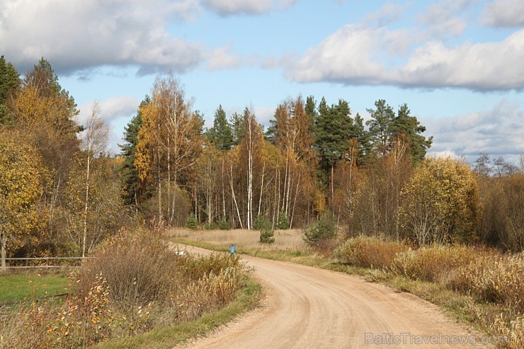 Rudens izglezno Latgali - Krāslavas novads. Foto sponsors: www.Sirsnigi.lv 107871