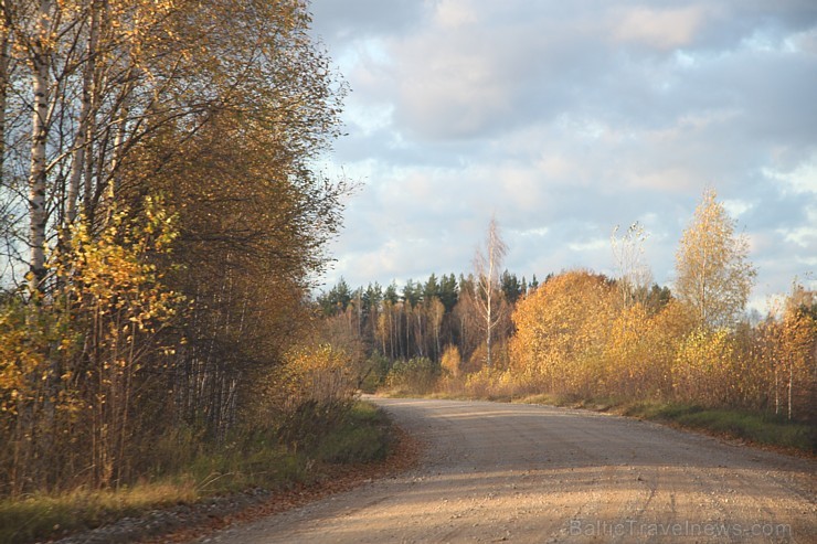 Rudens izglezno Latgali - Krāslavas novads. Foto sponsors: www.Sirsnigi.lv 107872