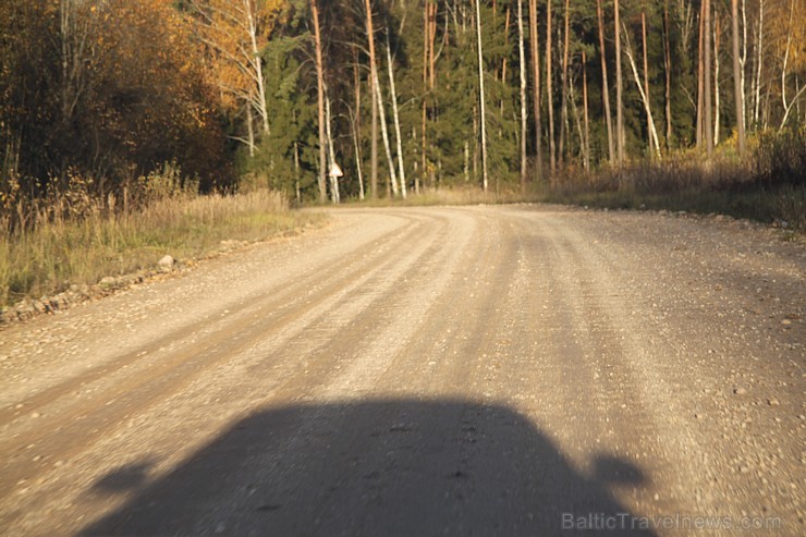 Rudens izglezno Latgali - Krāslavas novads. Foto sponsors: www.Sirsnigi.lv 107873