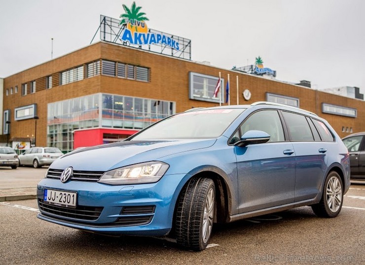 Aizvadītās nedēļas nogalē Latvijas Gada auto testa braucieni pulcēja konkursa žūriju un dalībniekus Baltic Beach Hotel viesnīcā Jūrmalā 109228