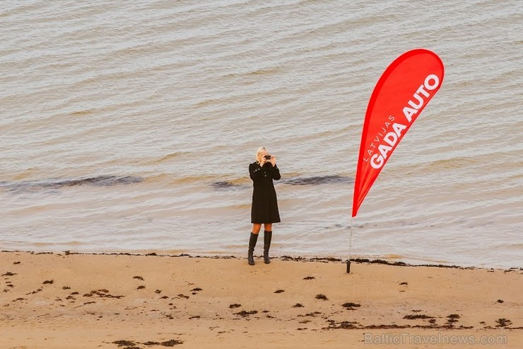 Aizvadītās nedēļas nogalē Latvijas Gada auto testa braucieni pulcēja konkursa žūriju un dalībniekus Baltic Beach Hotel viesnīcā Jūrmalā 109249