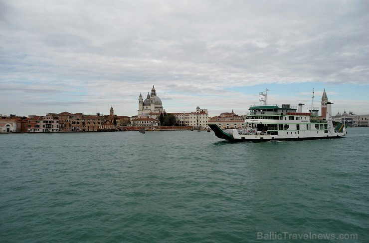 Relaks Tūre kliente dalās foto iespaidos par Venēcijas apmeklējumu ceļojuma Itālijas pieskāriens ietvaros www.relaksture.lv 109763