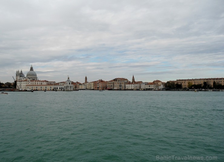 Relaks Tūre kliente dalās foto iespaidos par Venēcijas apmeklējumu ceļojuma Itālijas pieskāriens ietvaros www.relaksture.lv 109764