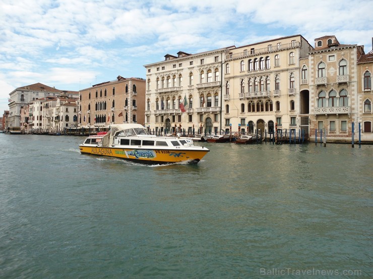 Relaks Tūre kliente dalās foto iespaidos par Venēcijas apmeklējumu ceļojuma Itālijas pieskāriens ietvaros www.relaksture.lv 109767