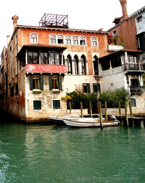 Relaks Tūre kliente dalās foto iespaidos par Venēcijas apmeklējumu ceļojuma Itālijas pieskāriens ietvaros www.relaksture.lv 109770