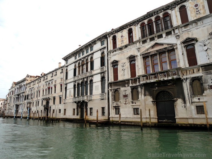 Relaks Tūre kliente dalās foto iespaidos par Venēcijas apmeklējumu ceļojuma Itālijas pieskāriens ietvaros www.relaksture.lv 109772