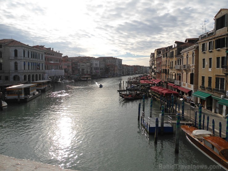 Relaks Tūre kliente dalās foto iespaidos par Venēcijas apmeklējumu ceļojuma Itālijas pieskāriens ietvaros www.relaksture.lv 109775