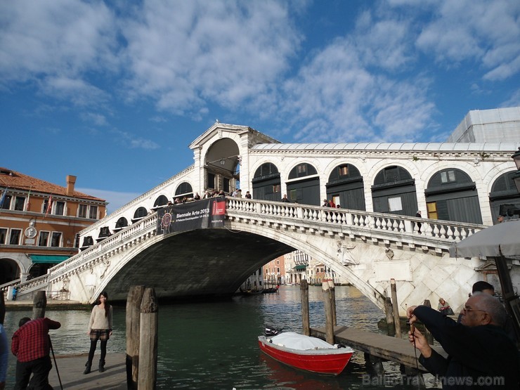 Relaks Tūre kliente dalās foto iespaidos par Venēcijas apmeklējumu ceļojuma Itālijas pieskāriens ietvaros www.relaksture.lv 109776