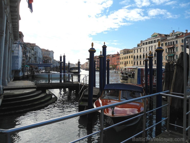 Relaks Tūre kliente dalās foto iespaidos par Venēcijas apmeklējumu ceļojuma Itālijas pieskāriens ietvaros www.relaksture.lv 109777