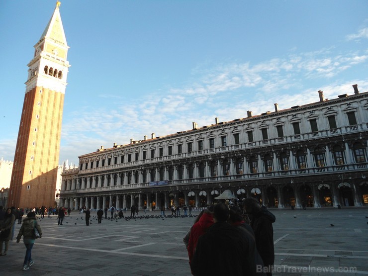 Relaks Tūre kliente dalās foto iespaidos par Venēcijas apmeklējumu ceļojuma Itālijas pieskāriens ietvaros www.relaksture.lv 109783