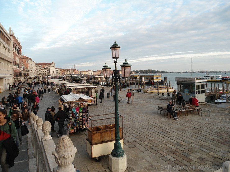 Relaks Tūre kliente dalās foto iespaidos par Venēcijas apmeklējumu ceļojuma Itālijas pieskāriens ietvaros www.relaksture.lv 109787