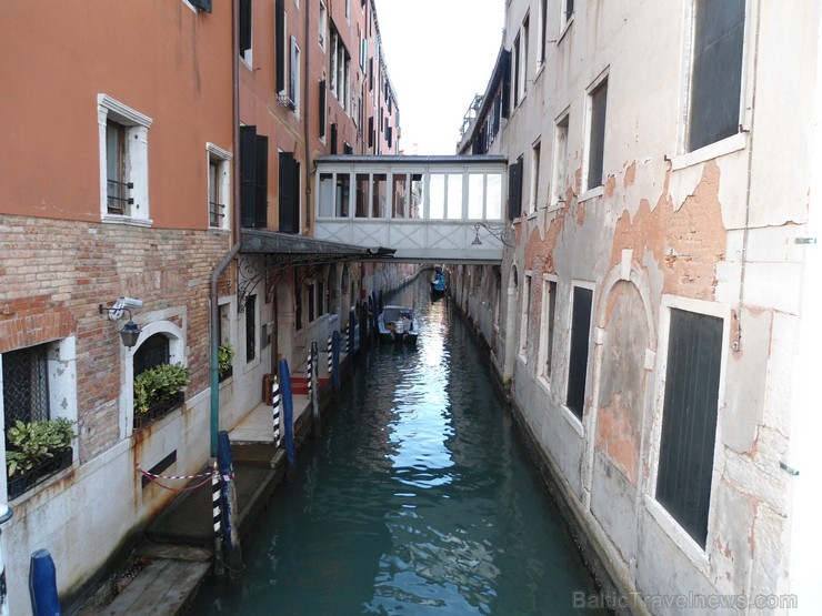 Relaks Tūre kliente dalās foto iespaidos par Venēcijas apmeklējumu ceļojuma Itālijas pieskāriens ietvaros www.relaksture.lv 109790