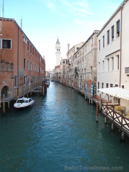 Relaks Tūre kliente dalās foto iespaidos par Venēcijas apmeklējumu ceļojuma Itālijas pieskāriens ietvaros www.relaksture.lv 109792