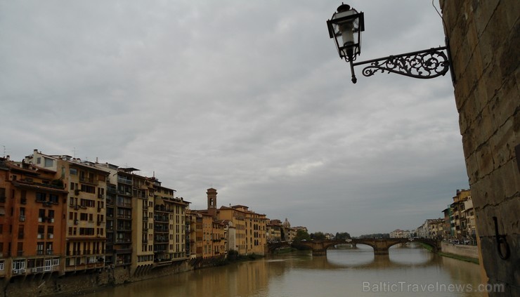 Relaks Tūre kliente dalās foto iespaidos par Florences apmeklējumu ceļojuma Itālijas pieskāriens ietvaros www.relaksture.lv 109811