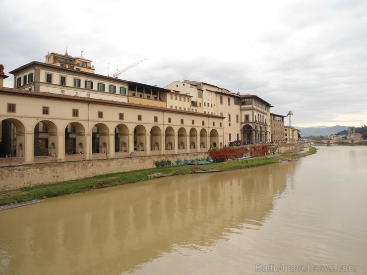 Relaks Tūre kliente dalās foto iespaidos par Florences apmeklējumu ceļojuma Itālijas pieskāriens ietvaros www.relaksture.lv 109814