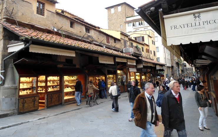 Relaks Tūre kliente dalās foto iespaidos par Florences apmeklējumu ceļojuma Itālijas pieskāriens ietvaros www.relaksture.lv 109815