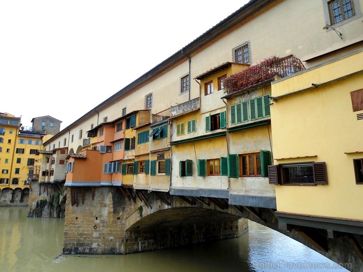 Relaks Tūre kliente dalās foto iespaidos par Florences apmeklējumu ceļojuma Itālijas pieskāriens ietvaros www.relaksture.lv 109817