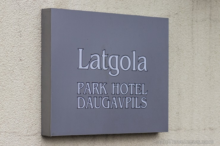 Viesnīca Park Hotel Latgola - tas ir mājas siltums, komforts un skaistākā Daugavpils ainava pašā pilsētas sirdī - www.hotellatgola.lv 109849
