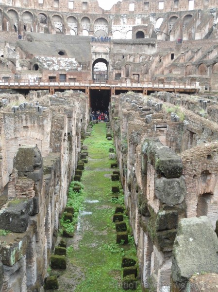 Relaks Tūre kliente dalās foto iespaidos par Romas apmeklējumu ceļojuma Itālijas pieskāriens ietvaros www.relaksture.lv 110004