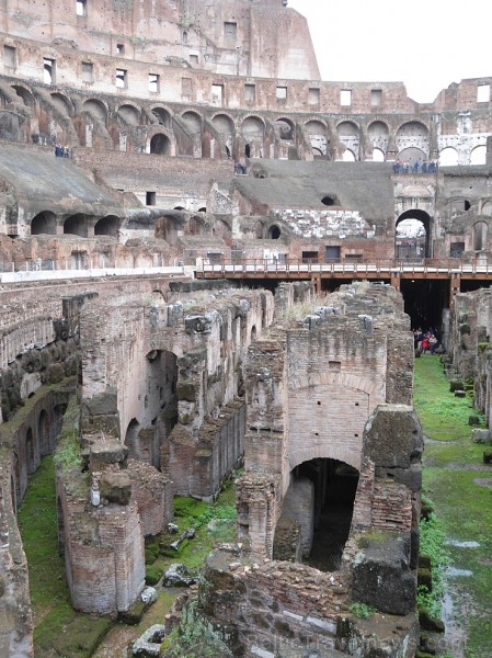 Relaks Tūre kliente dalās foto iespaidos par Romas apmeklējumu ceļojuma Itālijas pieskāriens ietvaros www.relaksture.lv 110005