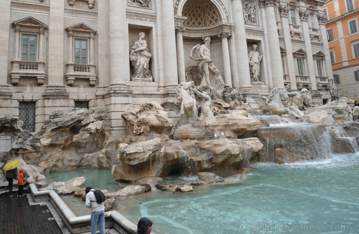 Relaks Tūre kliente dalās foto iespaidos par Romas apmeklējumu ceļojuma Itālijas pieskāriens ietvaros www.relaksture.lv 110038