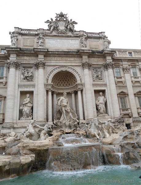 Relaks Tūre kliente dalās foto iespaidos par Romas apmeklējumu ceļojuma Itālijas pieskāriens ietvaros www.relaksture.lv 110039