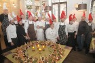 Ziemas Rīgas restorānu nedēļa (02.12-8.12.2013), ko organizē LiveRīga - www.LiveRiga.com/RRN 2