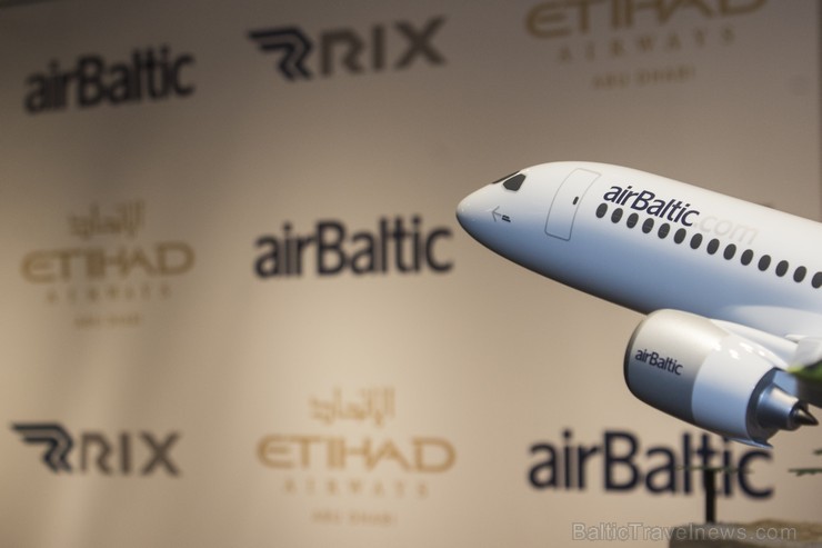 airBaltic sāk jaunus tiešos lidojumus Rīga - Abū Dabī. Vairāk informācijas šeit 111247