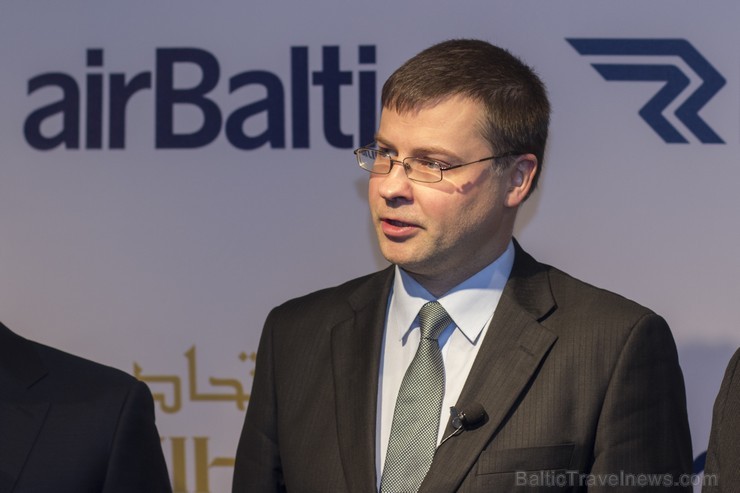 airBaltic sāk jaunus tiešos lidojumus Rīga - Abū Dabī. Vairāk informācijas šeit 111251