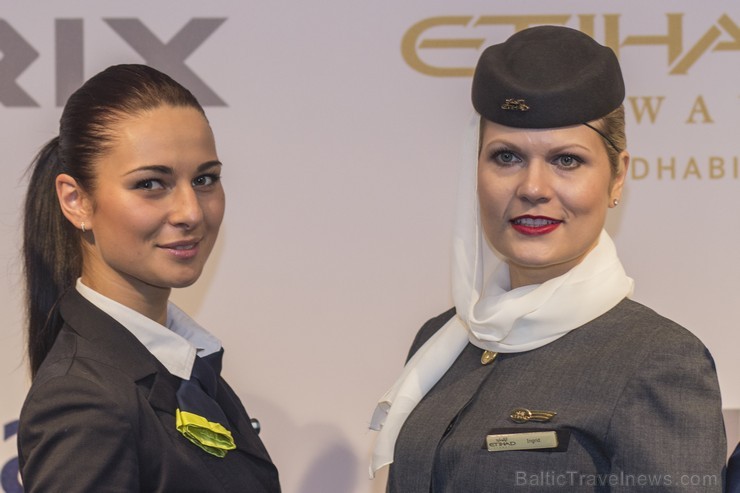 airBaltic sāk jaunus tiešos lidojumus Rīga - Abū Dabī. Vairāk informācijas šeit 111260