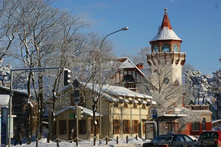 Jūrmalas tūrisma informācijas centrs - www.tourism.jurmala.lv 111376