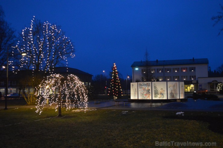 Gulbenes tūrisma un kultūrvēsturiskā mantojuma centrs - www2.gulbene.lv 111379