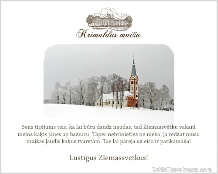 Paldies Krimuldas muižai - www.krimuldaspils.lv 111524