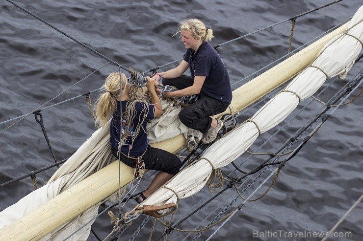 Regate The Tall Ships Races 2013 111665