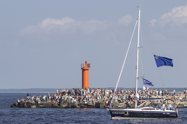 Regate The Tall Ships Races 2013 111670