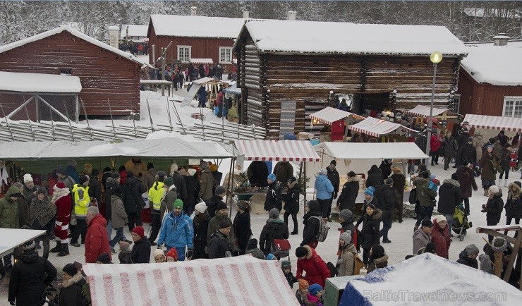 Ūmeo 2014 atklāšana notiks divas nedēļas vēlāk nekā Rīgā, proti, no 31. janvāra līdz 2. februārim 112278