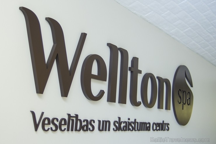 Viesnīcas telpās atrodas Wellton Spa, kas ir veselības un skaistuma centrs ar peldbaseinu, burbuļvannu, saunu un tvaika pirti 112618