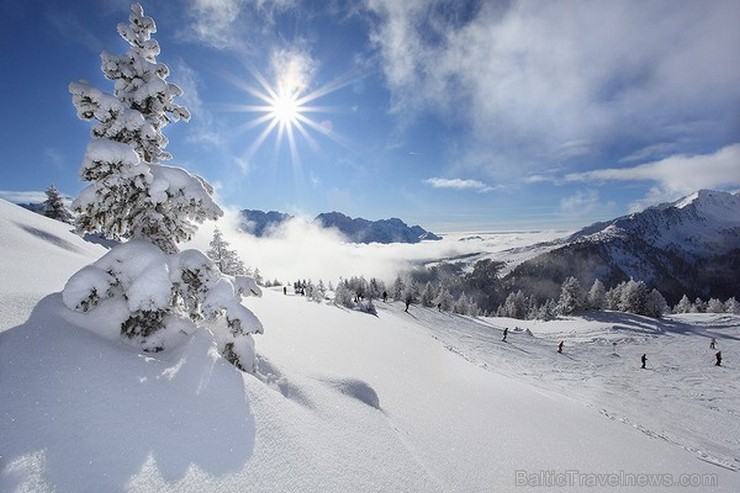 Val di Sole jeb 