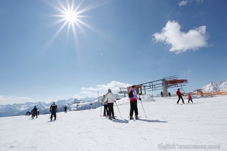 Val di Sole jeb 