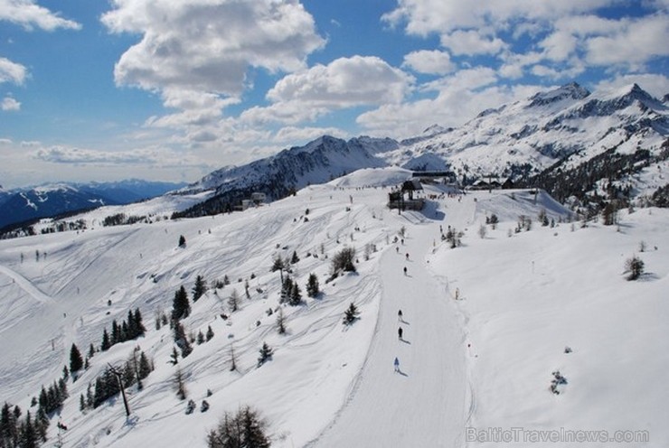 Val di Sole jeb 