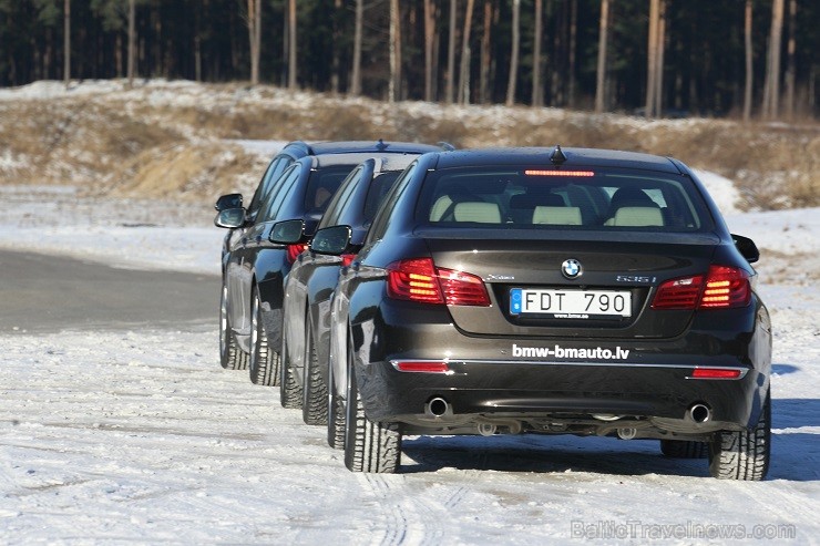 21.01.2014 sporta kompleksā 333 aizvadīta BMW xDrive diena 112902