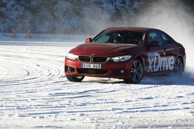 21.01.2014 sporta kompleksā 333 aizvadīta BMW xDrive diena 112907