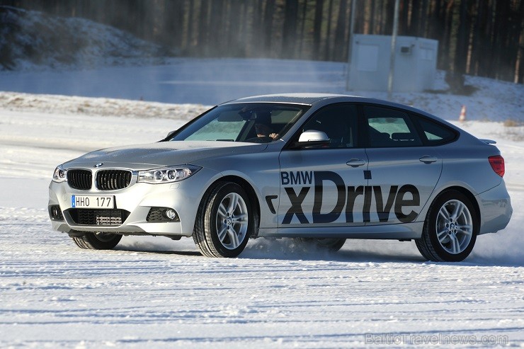 21.01.2014 sporta kompleksā 333 aizvadīta BMW xDrive diena 112908