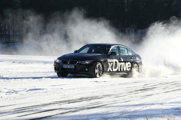 21.01.2014 sporta kompleksā 333 aizvadīta BMW xDrive diena 112911