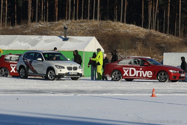 21.01.2014 sporta kompleksā 333 aizvadīta BMW xDrive diena 112912